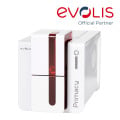 Evolis Primacy Printer Ribbons