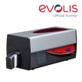 Evolis Securion Printer Ribbons