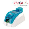 Evolis Pebble Printer Ribbons