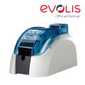 Evolis Dualys 3 Printer Ribbons