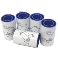 Datacard Adhesive Cleaning Sleeve Kit Datacard Adhesive Cleaning Sleeve Kit
