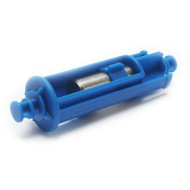 Datacard Cleaner Spindle Datacard Cleaner Spindle