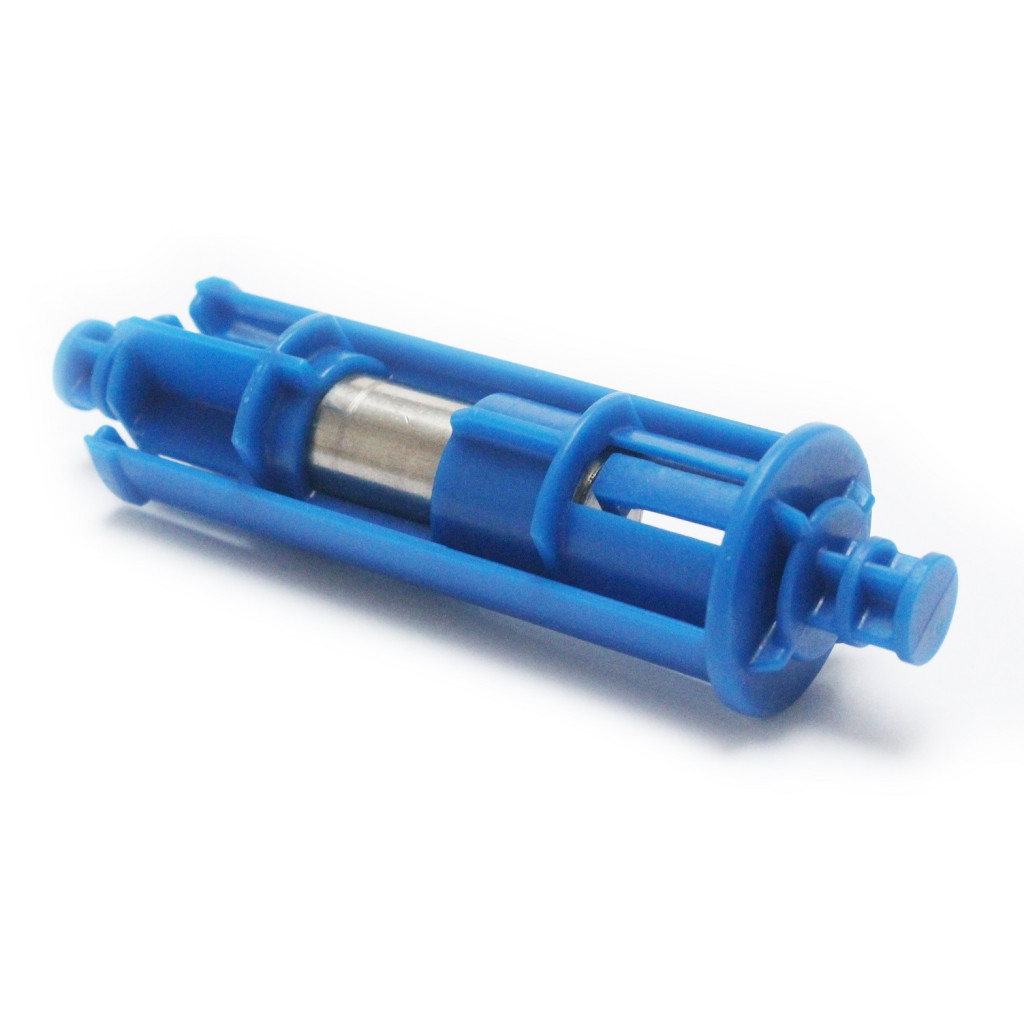 Datacard Cleaner Spindle