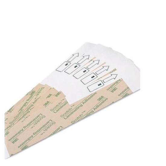 Datacard Laminator Cleaning Card Kit