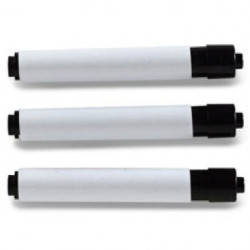 FARGO DTC4000/1000/400e Cleaning Rollers (3 Pack) FARGO DTC4000/1000/400e Cleaning Rollers (3 Pack)