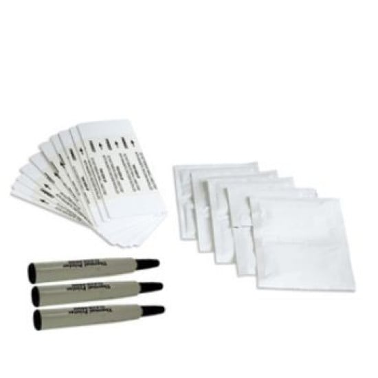 FARGO HDP5000 and HDPii Cleaning Kit 89200