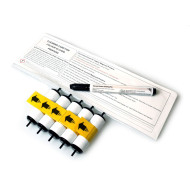 Magicard Full Cleaning Kit for Rio / Tango / Tango +L Magicard Full Cleaning Kit for Rio / Tango / Tango +L