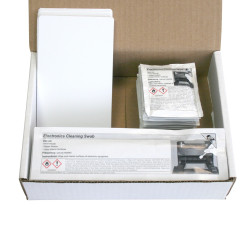 Magicard Retransfer Printer Cleaning Kit Magicard Retransfer Printer Cleaning Kit