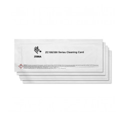 Zebra ZC100 ZC300 ZC350 Cleaning Kit 105999-311 Zebra ZC100 ZC300 ZC350 Cleaning Kit 105999-311