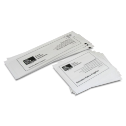 Zebra ZXP Series 7 Print Station Only Cleaning Kit 105999-701