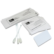 Zebra ZXP Series 7 Print and Laminate Cleaning Kit 105999-704 Zebra ZXP Series 7 Print and Laminate Cleaning Kit 105999-704