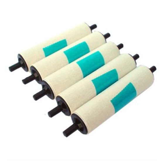 Zebra ZXP Series 8 Adhesive Cleaning Roller 105999-807