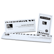 Zebra ZXP Series 8 Print Station Cleaning Kit 105999-801 Zebra ZXP Series 8 Print Station Cleaning Kit 105999-801
