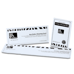 Zebra ZXP Series 8 Print Station Cleaning Kit 105999-801