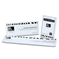 Zebra ZXP Series 8 Print and Laminate Cleaning Kit 105999-804 Zebra ZXP Series 8 Print and Laminate Cleaning Kit 105999-804