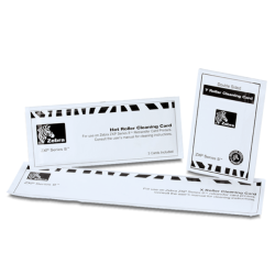 Zebra ZXP Series 8 Print and Laminate Cleaning Kit 105999-804