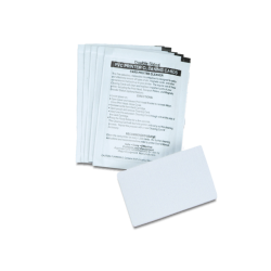 Zebra ZXP Series 8 Transfer Roller Cleaning Cards 105999-805