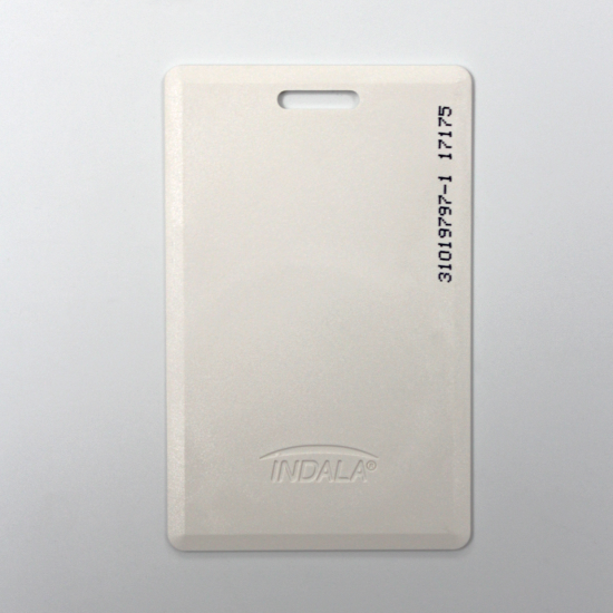 Indala Proximity Cards