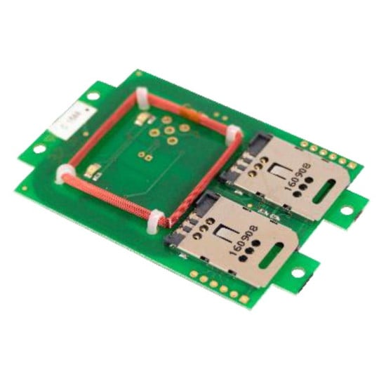 Elatec TWN4 MultiTech-P LEGIC 42 PCB T4DO-B-P