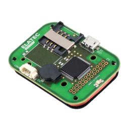 Elatec TWN4 MultiTech 3 BLE PCB | T43O-F7C0