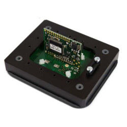 Elatec TWN4 MultiTech Panel T4PA-BB6B USB | LEGIC 42, Fronthousing and Antenna