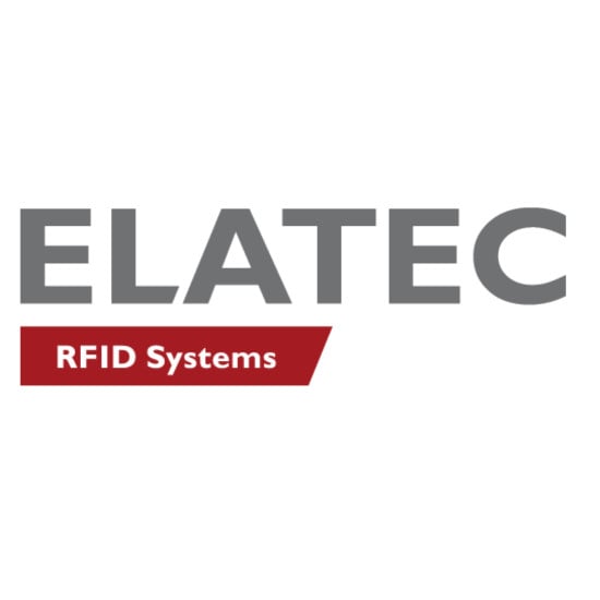 Elatec logo