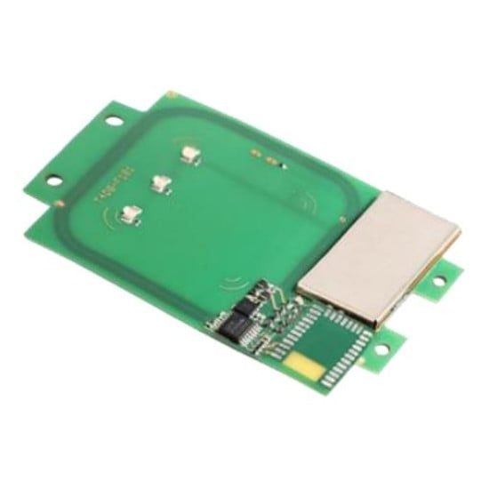 Elatec TWN4 MultiTech 3-I HF PCB | T43O-F2C0-I