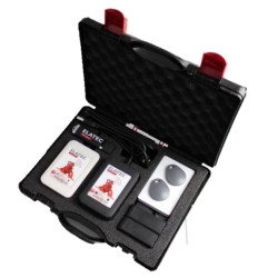 Elatec TechTracer Kit TWN4 MultiTech 2 BLE-PI | T4BK-FB7BLZ7-PI