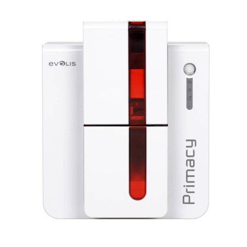 <br>Evolis Primacy 2 ID Card Printer