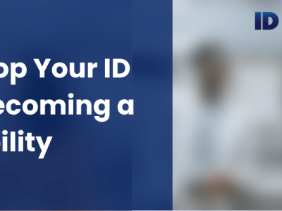 How to Stop Your ID System Becoming a Liability