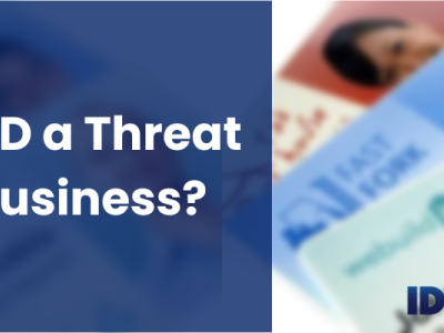 Is AI Fake ID a Threat to Your Business?