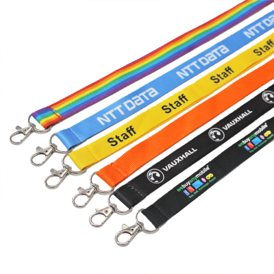 Lanyards