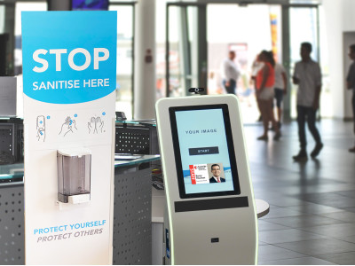 Advances in Student Enrolment and ID Card Production