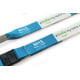 #hellomynameis... NHS Scotland Printed Lanyard with Health and Safety Breakaway and Dog Clip - Pack of 100