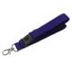 20mm Plain Polyester Lanyards - Pack of 25
