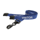 Visitor lanyards 06-1108