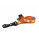 Visitor lanyards 06-1108