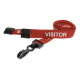 Visitor lanyards 06-1108