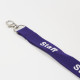 Staff Lanyard - 20mm - Purple - Pack of 50