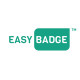 EasyBadge 2.0 YMCFKO Full Colour UV Ribbon and cleaning roller