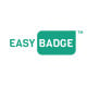 EasyBadge 1.0 Ribbon - YMCFKO Full Colour UV Ribbon (659339)