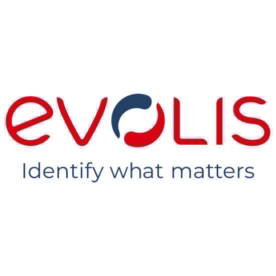 Evolis Badgy Travel Bag A5311