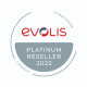 Evolis Sig Activ Colour 5" Interactive LCD Signature Pad