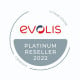 Evolis Sig Activ Colour 5" Interactive LCD Signature Pad with USB electromagnetic resonance