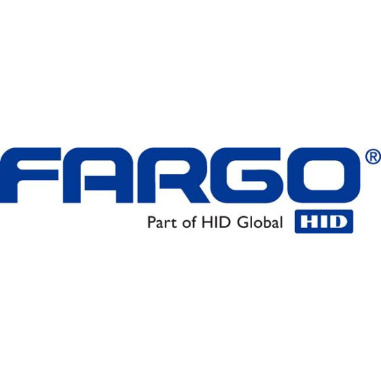 Fargo DTC5500LMX JIS II Magnetic Stripe Encoder