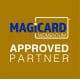 Magicard M9007-232R 0.6mil Clear Laminate Patch