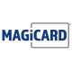Magicard 5 Panel Colour Printer Ribbon - MA300YMCKO 