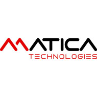 Matica DIH10248 Medium External Housing for Contactless Encoders Matica DIH10248 Medium External Housing for Contactless Encoders