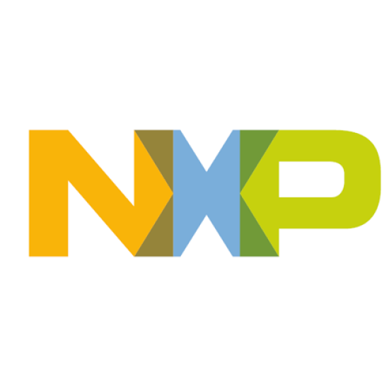 NXP logo