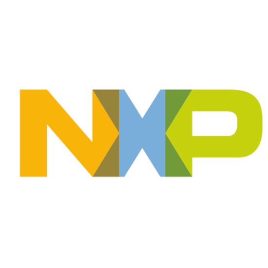 NXP logo